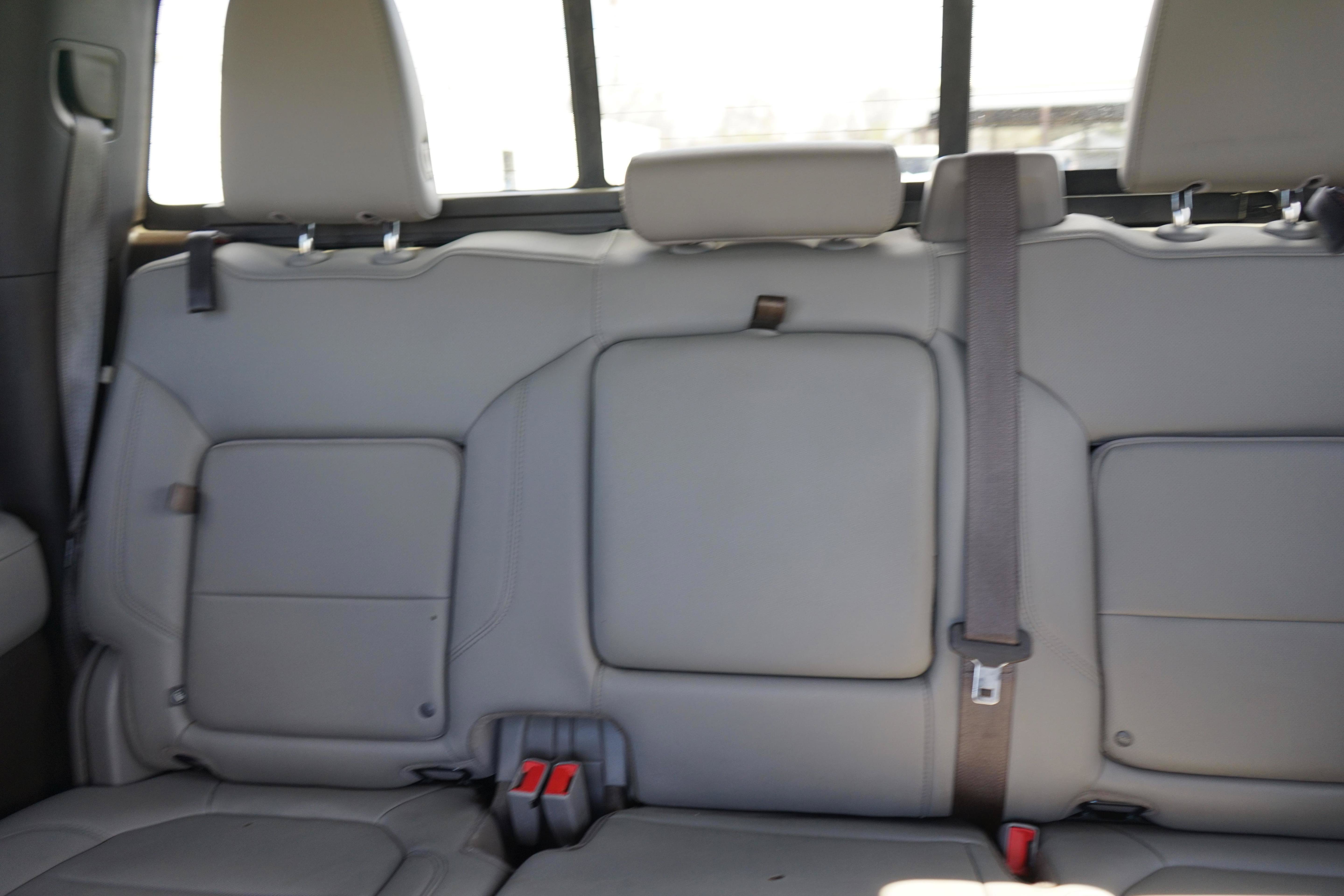 Used 2021 GMC Sierra 1500 SLT AWD/4WD image 19