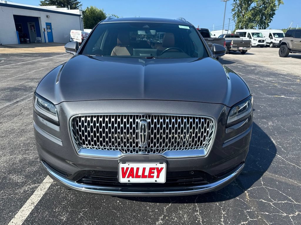 Used 2023 Lincoln Nautilus Reserve w/ Equipment Group 201A AWD/4WD image 15