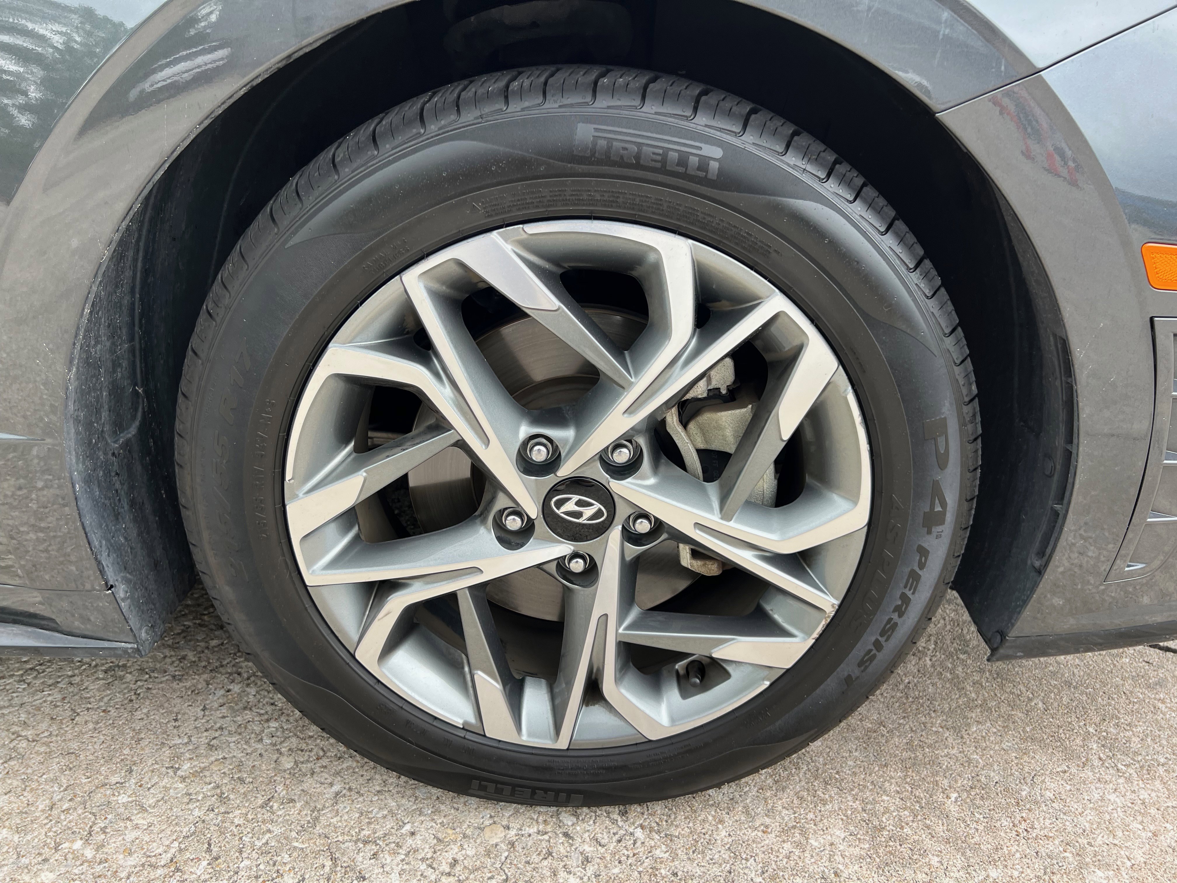 Used 2022 Hyundai Sonata SEL FWD image 18