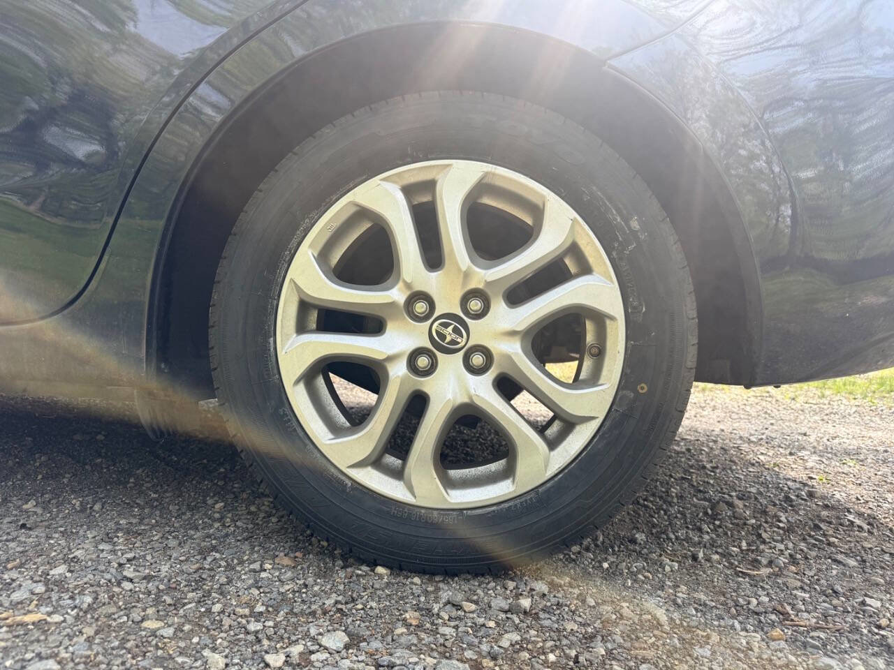 Used 2016 Scion iA FWD image 16