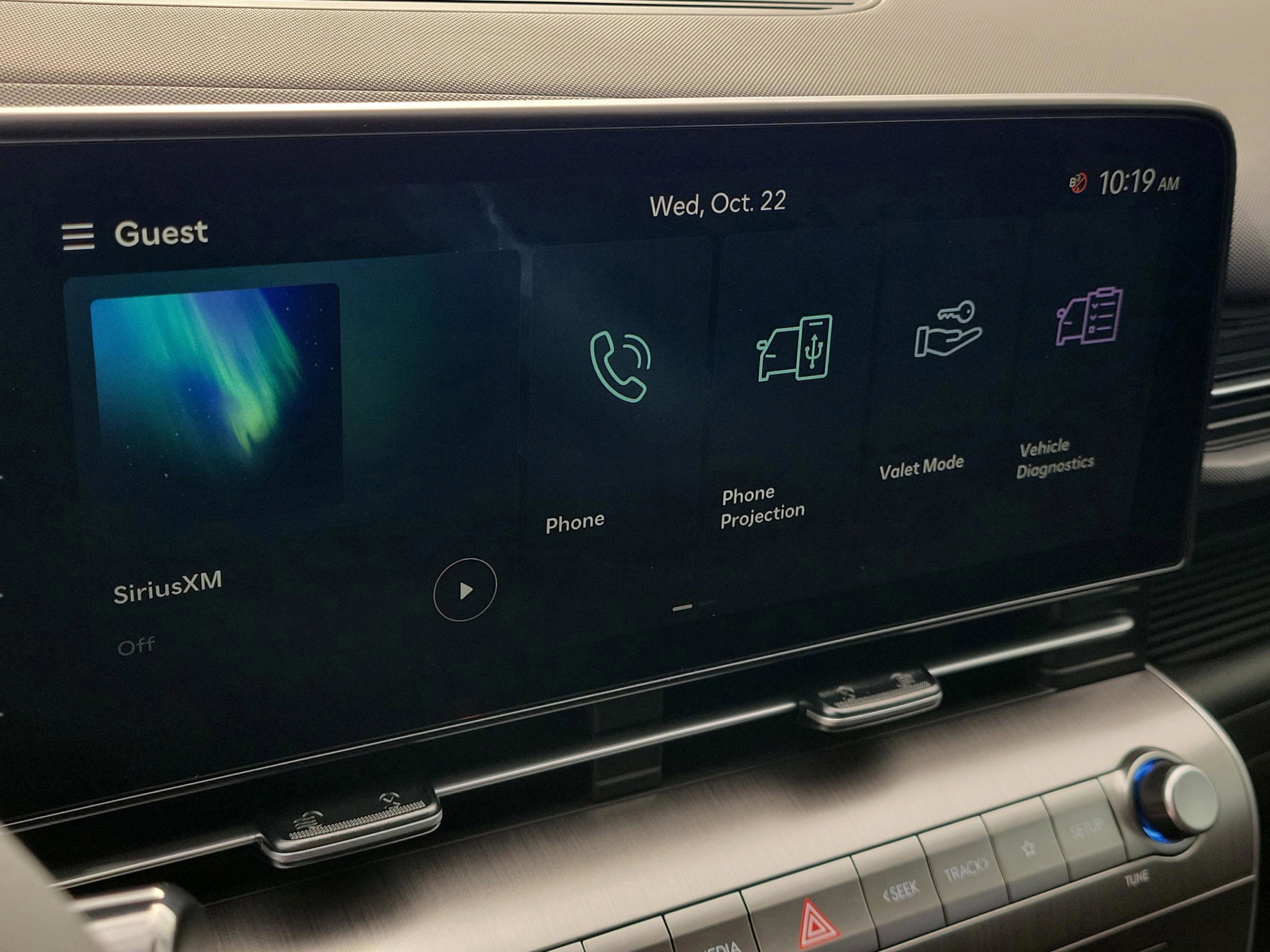 New 2026 Hyundai Kona SEL Sport image 7