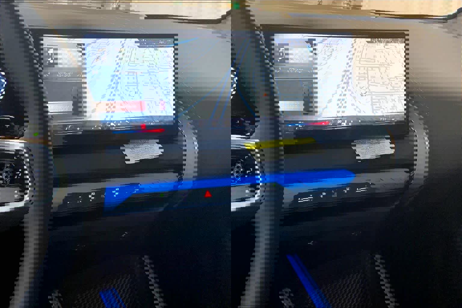 New 2026 BMW X3 xDrive30 w/ M Sport Package image 6