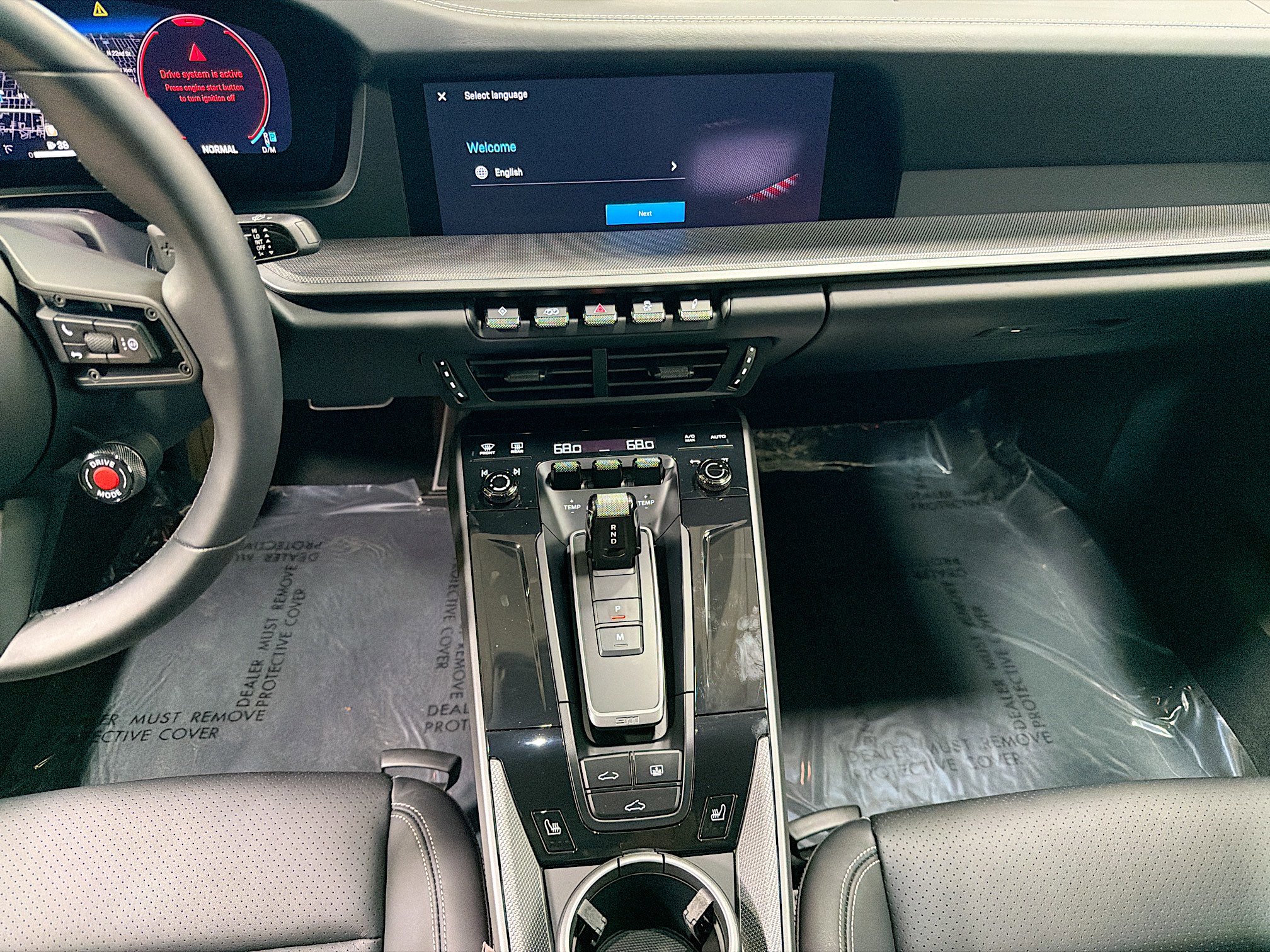 Used 2025 Porsche 911 Carrera image 18