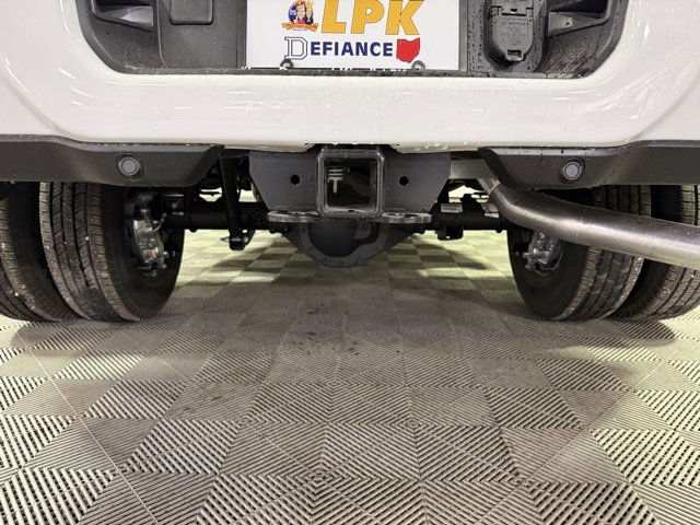 New 2026 RAM 3500 Laramie image 10