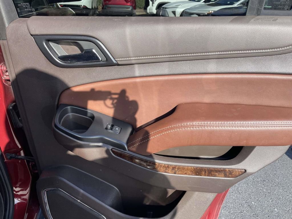 Used 2019 Chevrolet Tahoe Premier image 44