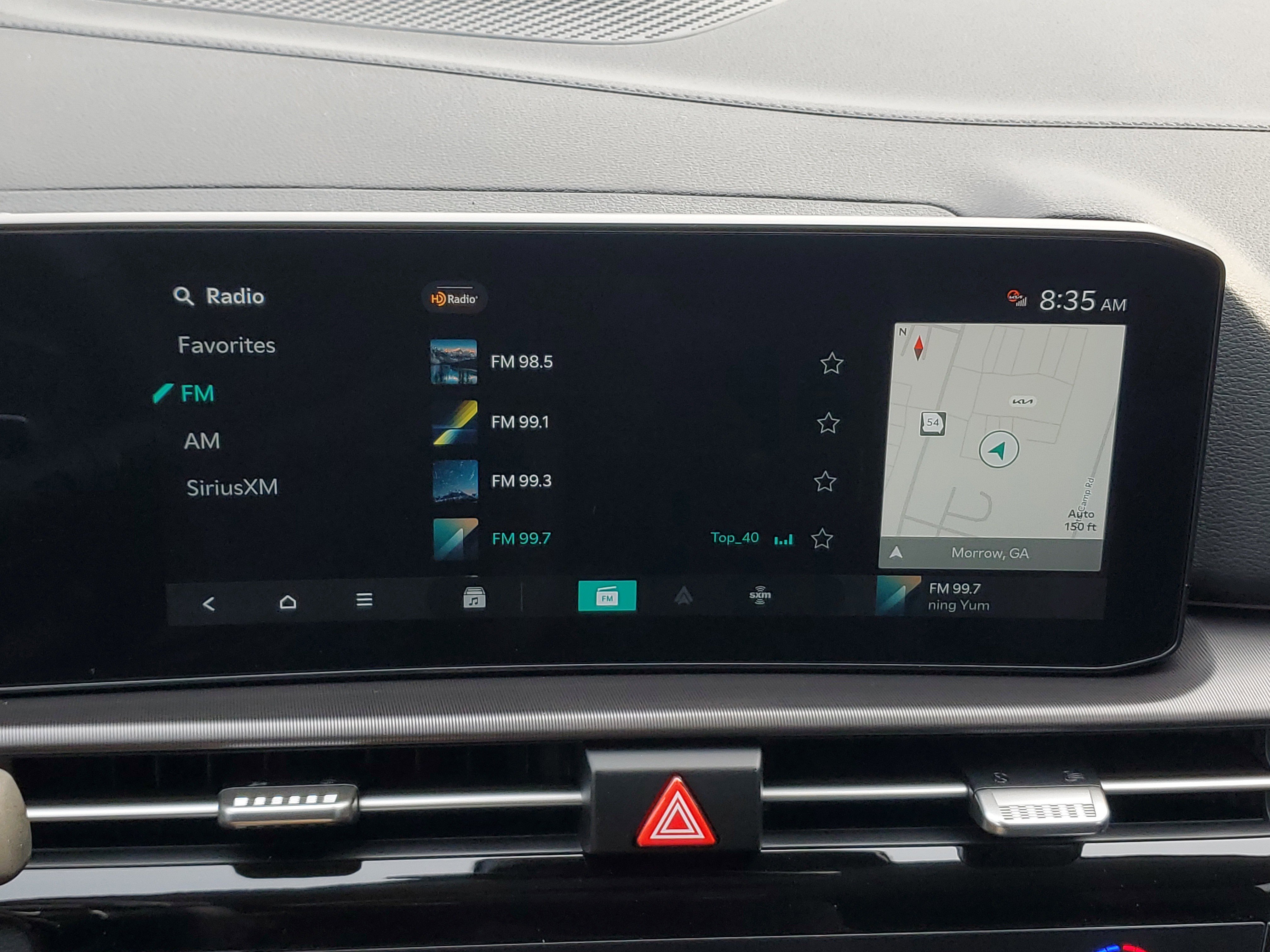 New 2026 Kia Sportage SX Prestige image 27