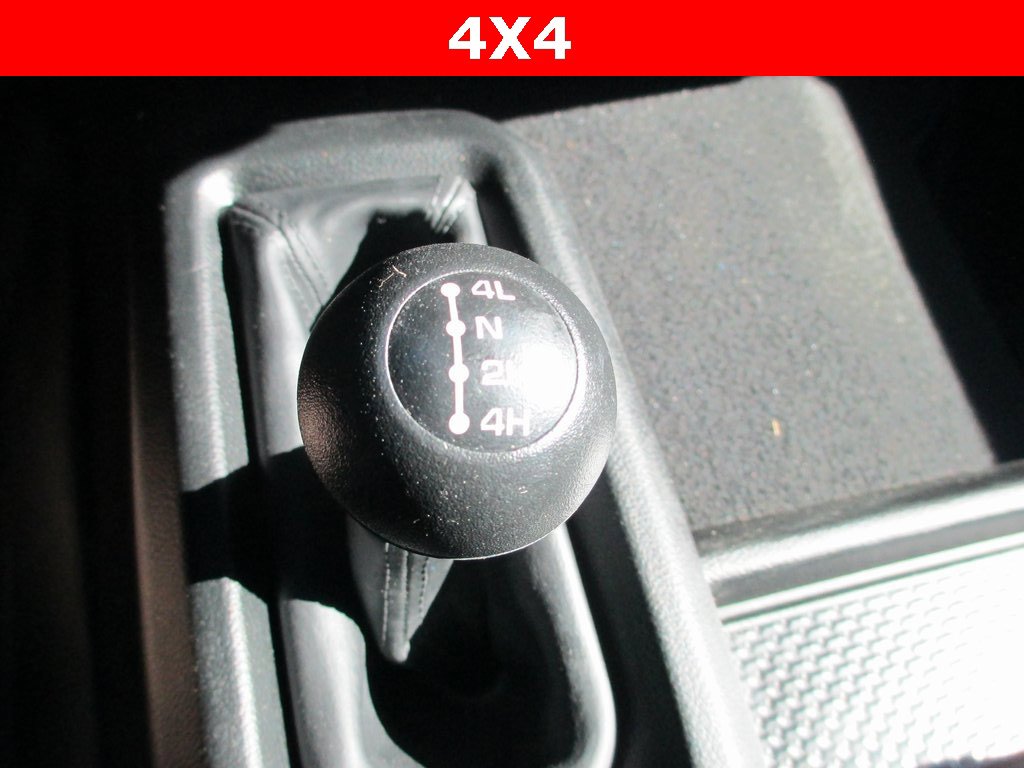 Used 2022 RAM 2500 Tradesman image 22