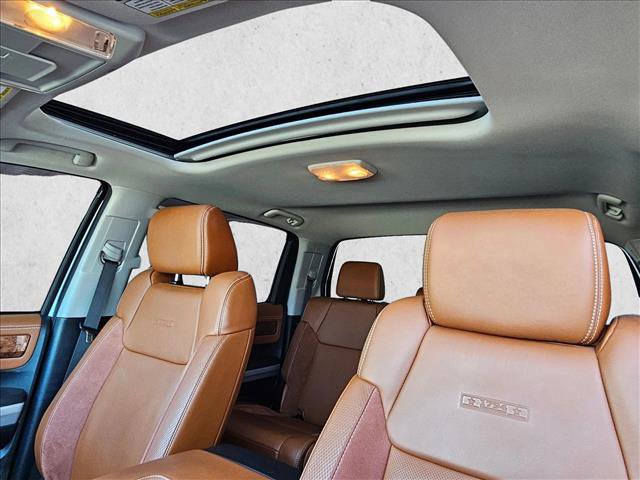 Used 2018 Toyota Tundra 1794 Edition AWD/4WD image 14