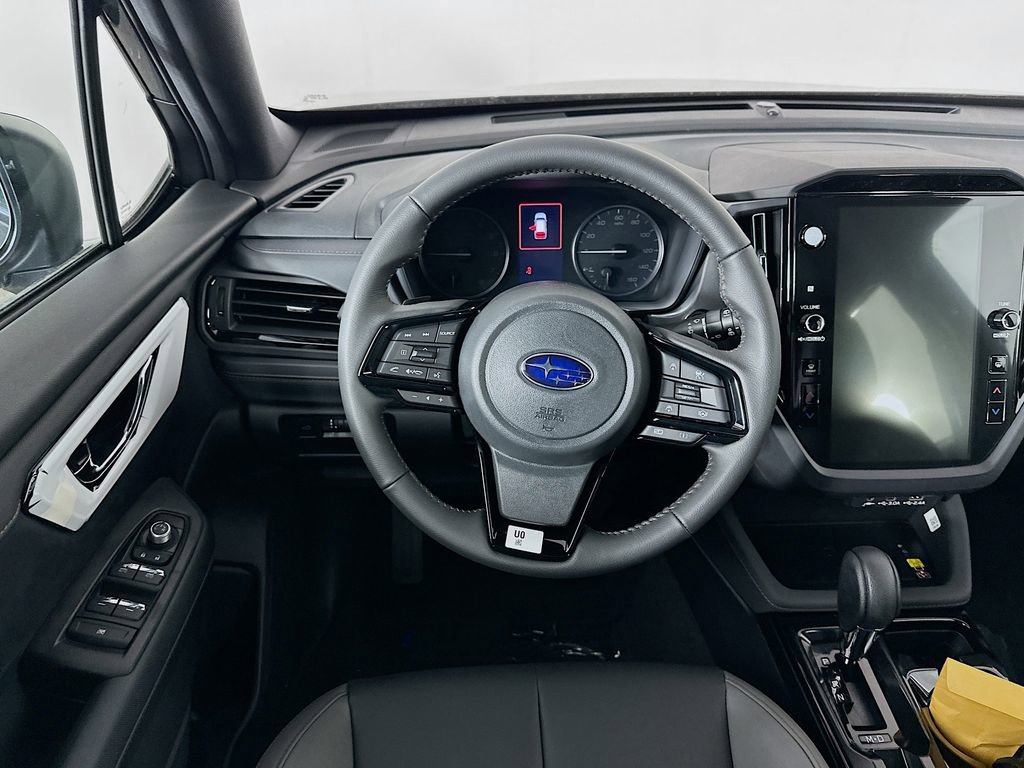 New 2026 Subaru Forester Sport AWD/4WD image 29