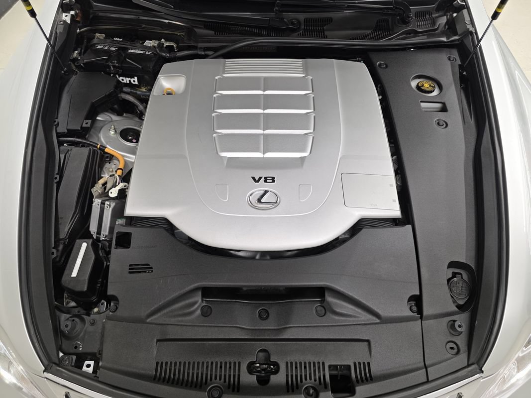 Used 2011 Lexus LS 460 L AWD/4WD image 61