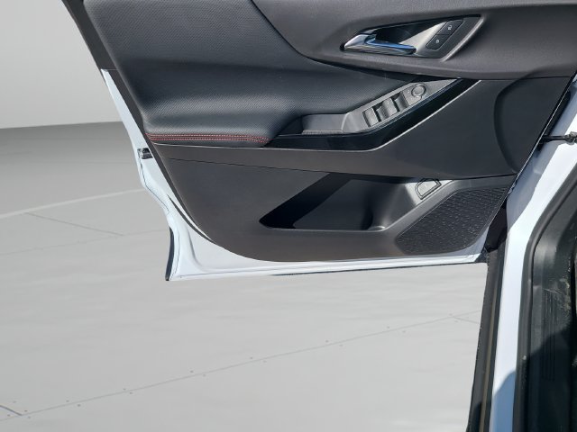 New 2027 Chevrolet Equinox RS FWD image 19
