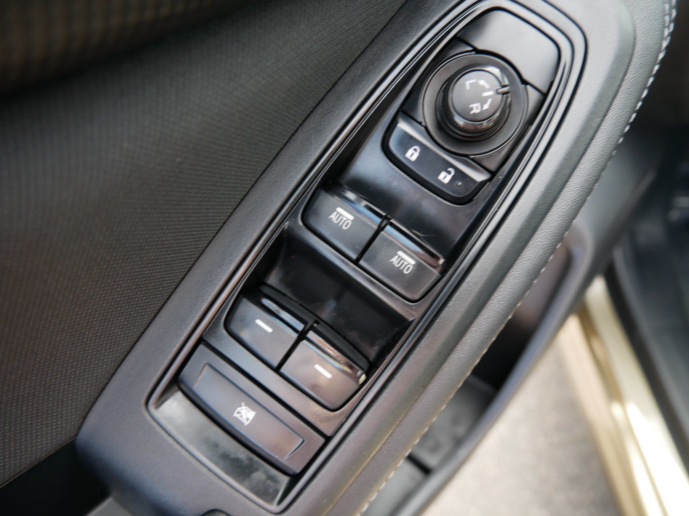 Certified 2024 Subaru Forester Premium AWD/4WD image 19