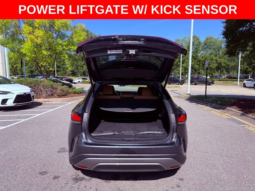 Certified 2025 Lexus RX 350 Premium w/ Accessory Package FWD image 7