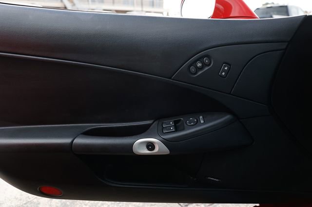 Used 2008 Chevrolet Corvette Coupe w/ Preferred Equipment Group image 44