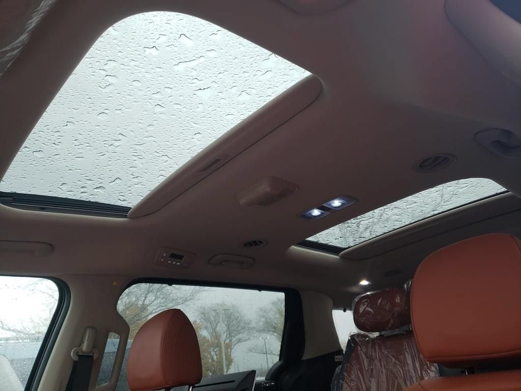 New 2026 Kia Carnival SX Prestige FWD image 26