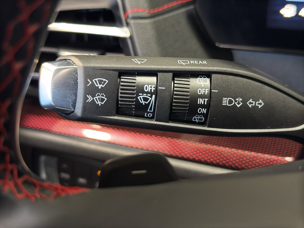 Used 2026 Chevrolet Traverse RS w/ LPO, Floor Liner Package AWD/4WD image 25