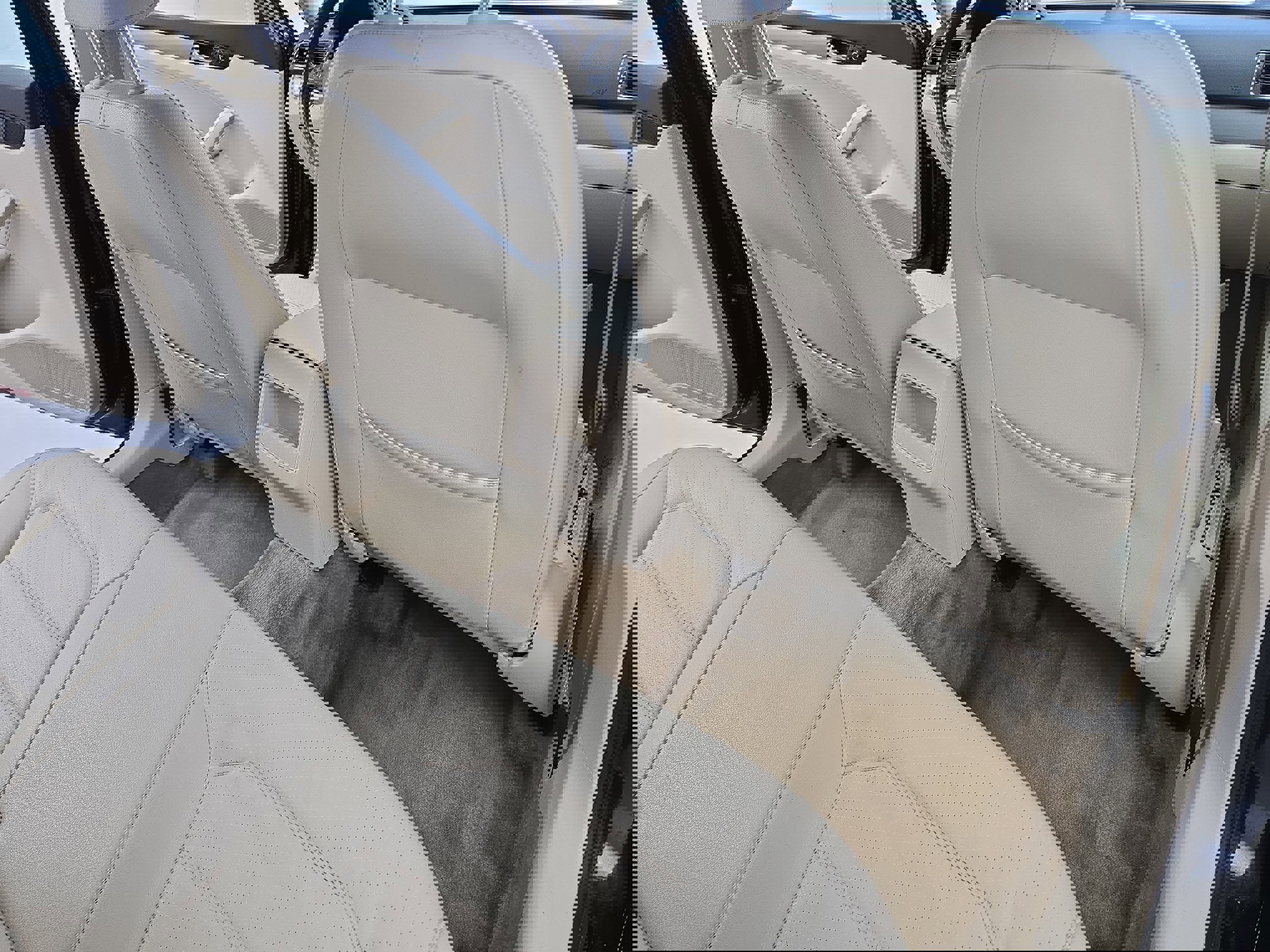 Used 2015 Volkswagen Passat 1.8T Wolfsburg Edition image 11