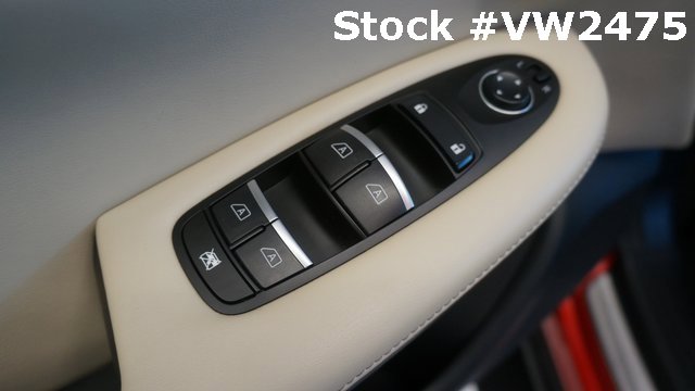 Used 2021 INFINITI QX50 Sensory w/ Cargo Package image 29