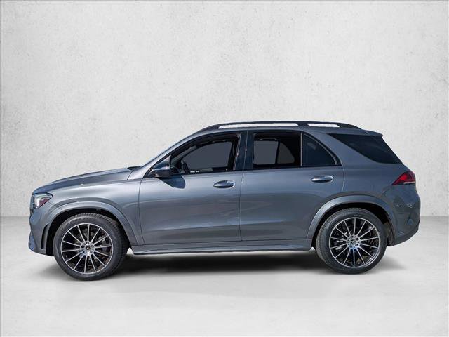Certified 2022 Mercedes-Benz GLE 350 4MATIC image 8