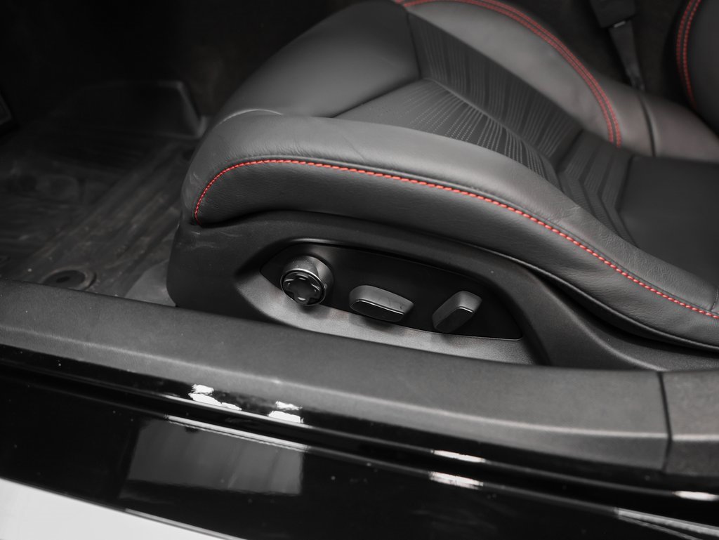 Used 2025 Chevrolet Corvette Z06 image 44