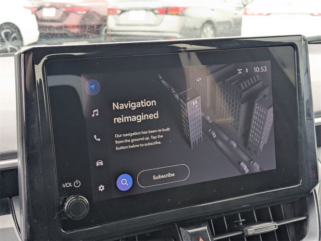 Used 2024 Toyota Corolla LE image 21