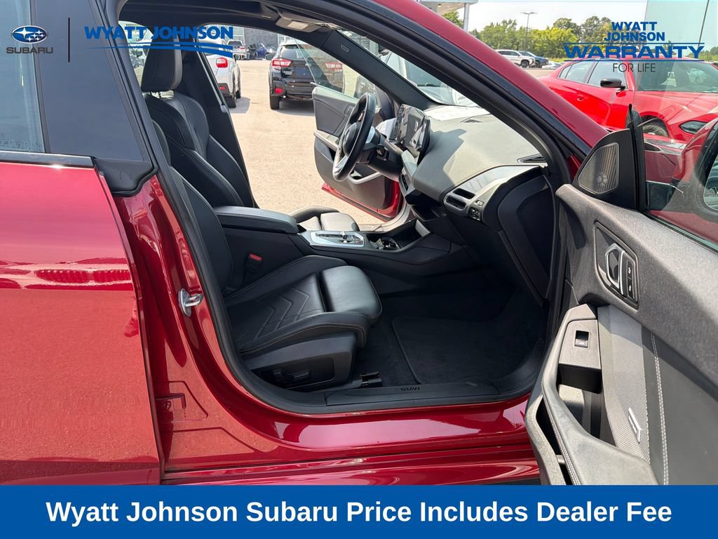 Used 2025 BMW 228i xDrive AWD/4WD image 35