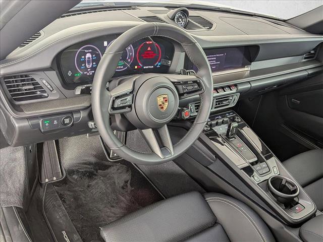 New 2026 Porsche 911 Carrera GTS image 4