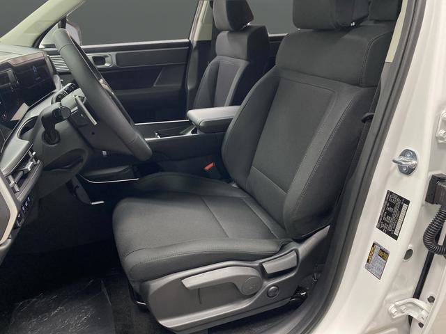 New 2026 Hyundai Santa Fe SE image 4