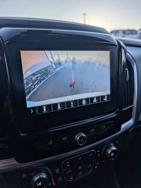 Used 2021 Chevrolet Traverse High Country AWD/4WD image 47