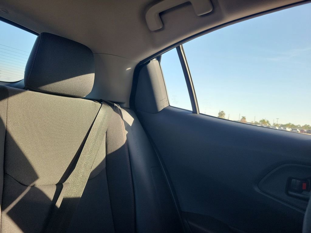 New 2026 Toyota Prius Plug-In Hybrid image 14