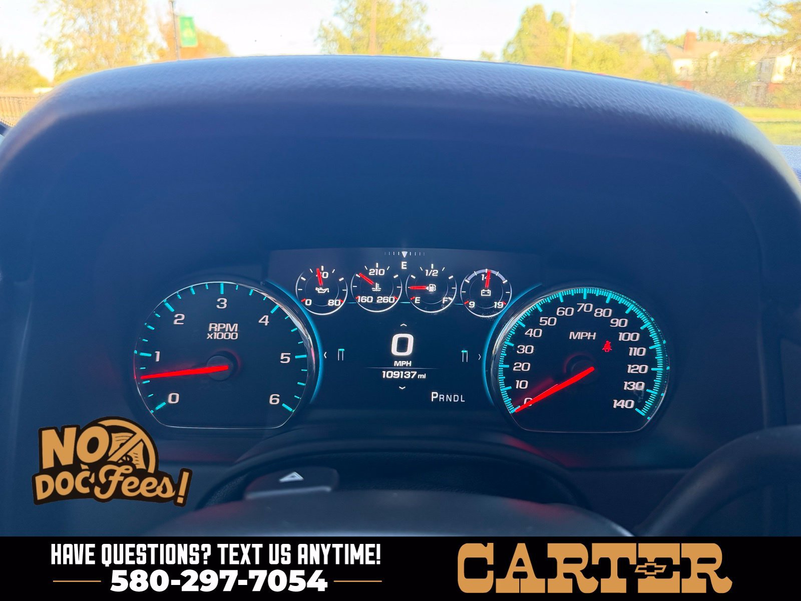 Used 2020 Chevrolet Tahoe Premier AWD/4WD image 20