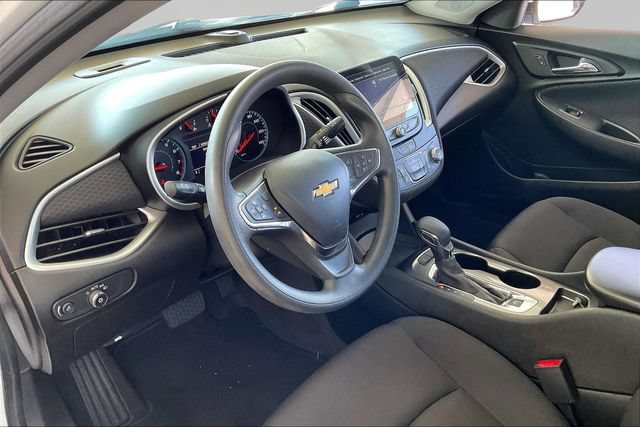 Used 2024 Chevrolet Malibu LS FWD image 12