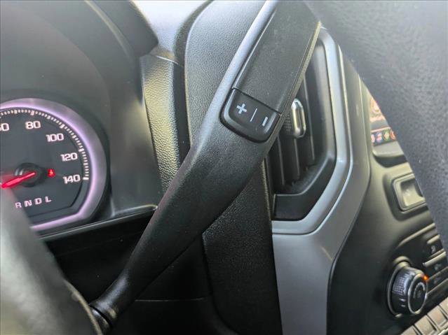 Used 2021 Chevrolet Silverado 1500 Custom RWD image 13