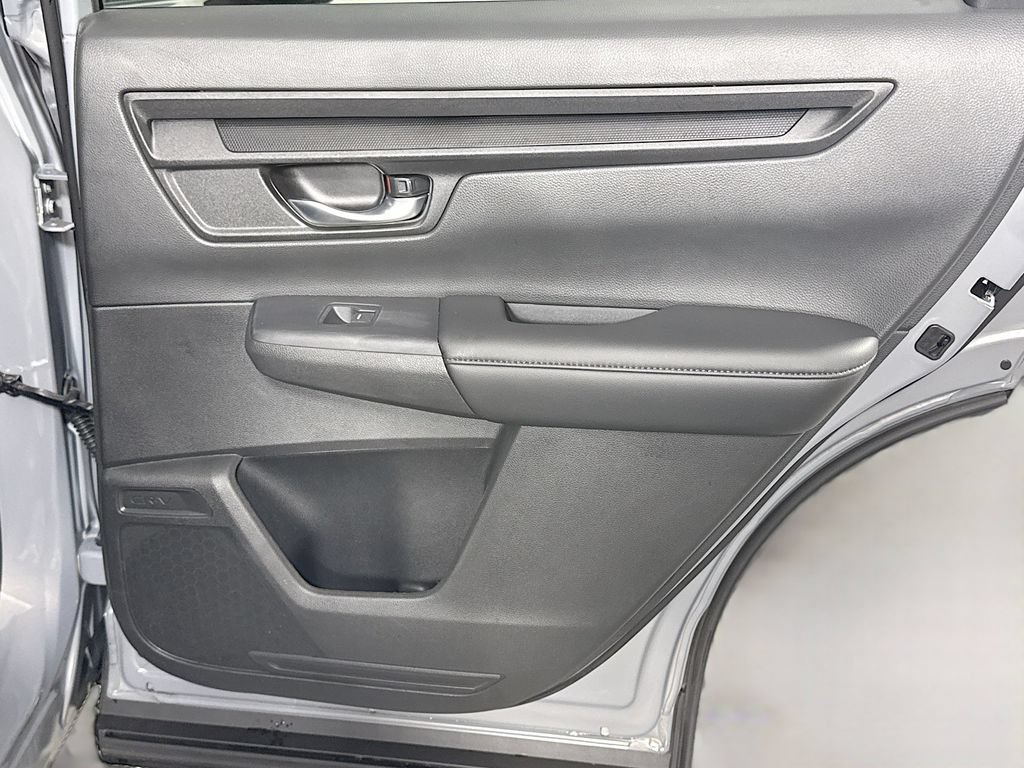 Certified 2023 Honda CR-V EX image 28