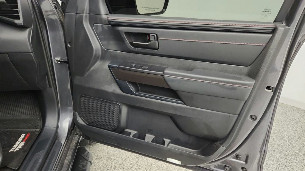 Used 2023 Toyota Tundra TRD Pro AWD/4WD image 24
