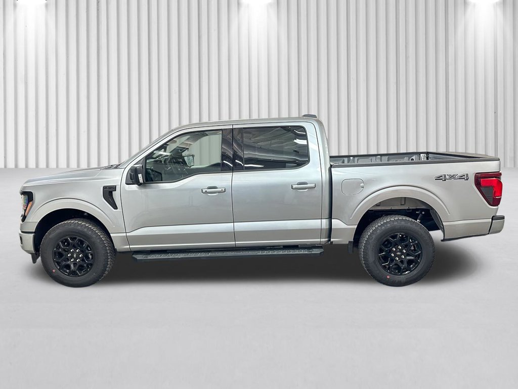 New 2026 Ford F150 XLT AWD/4WD image 8