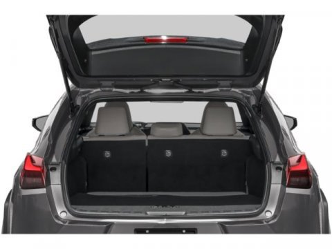 New 2026 Lexus UX 300h FWD image 10