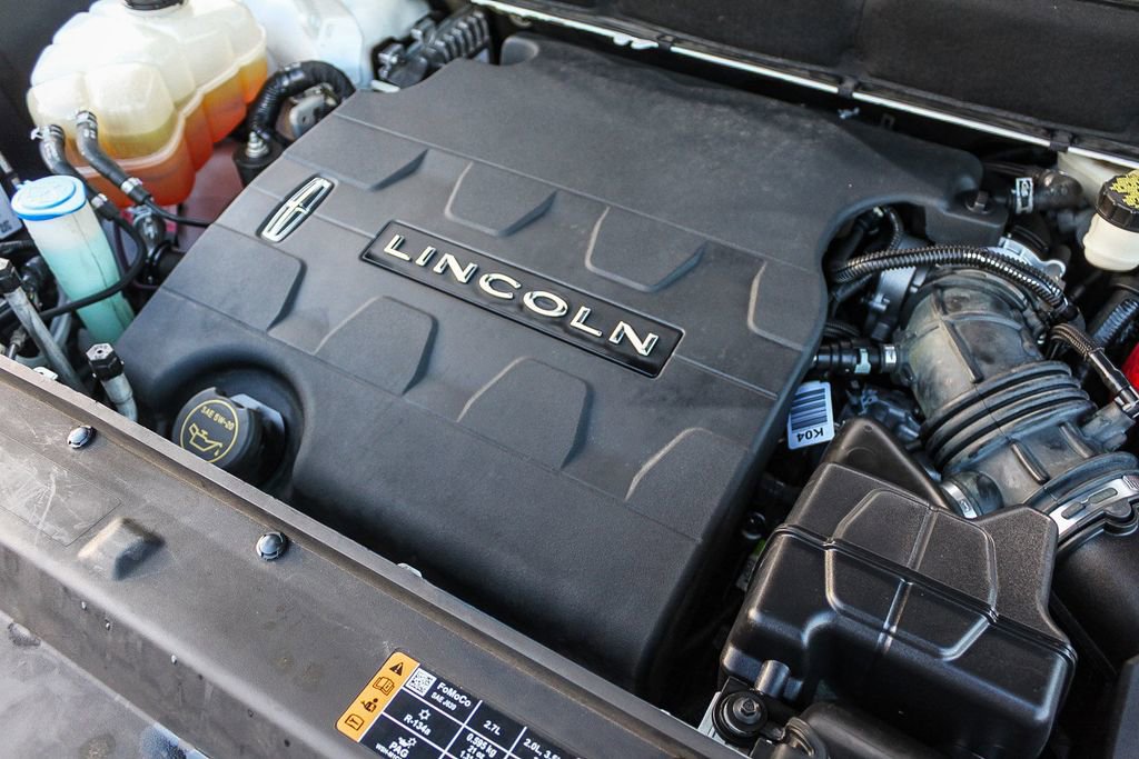 Used 2016 Lincoln MKX Select w/ Select Plus Package image 30