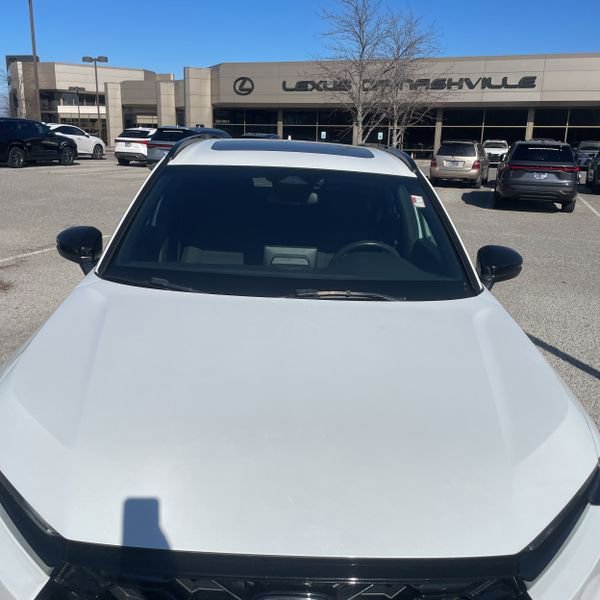 Certified 2023 Honda CR-V Sport image 18