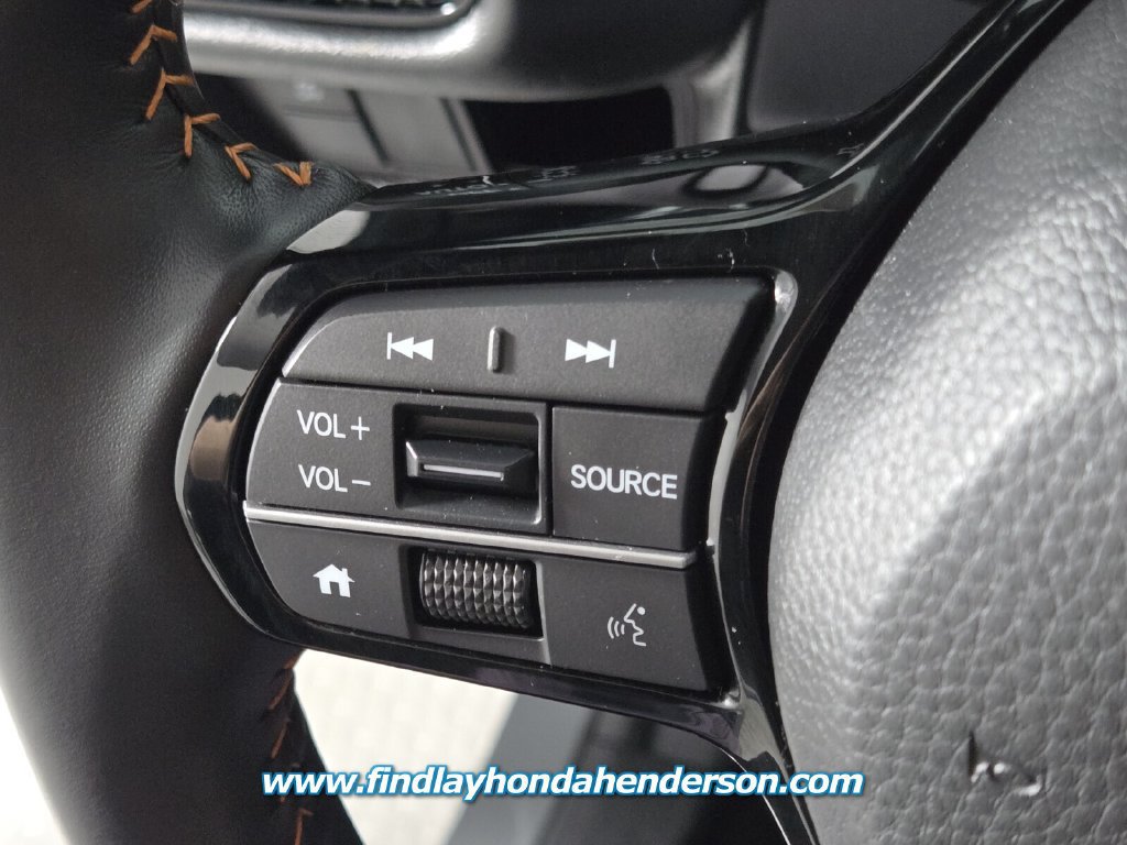 Used 2025 Honda HR-V Sport image 26
