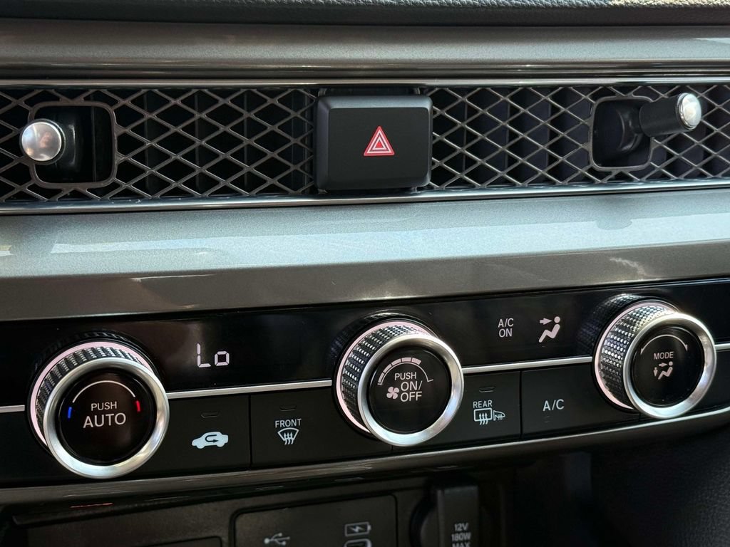 Used 2026 Acura Integra FWD image 20