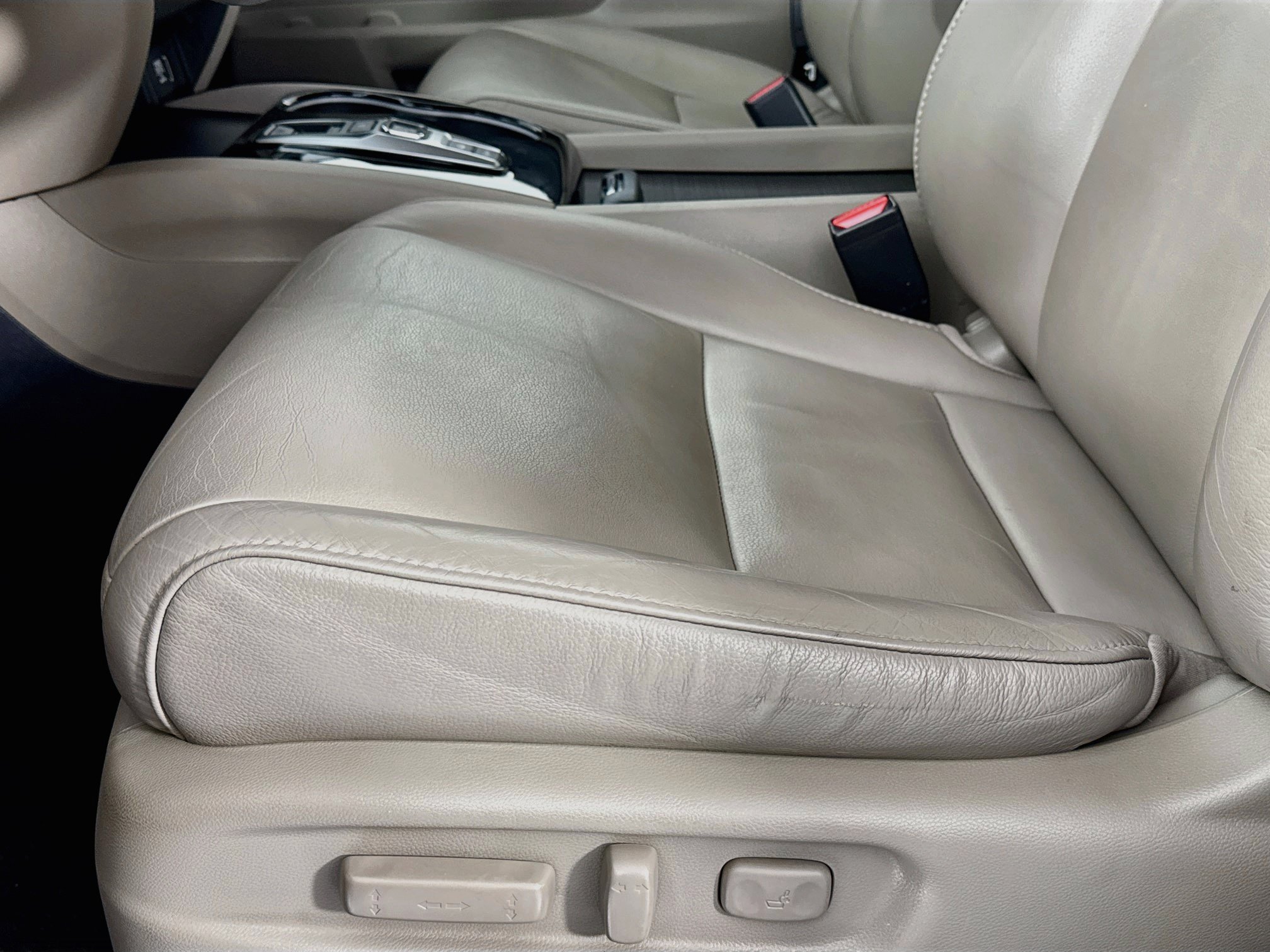 Certified 2019 Honda Pilot Touring image 19
