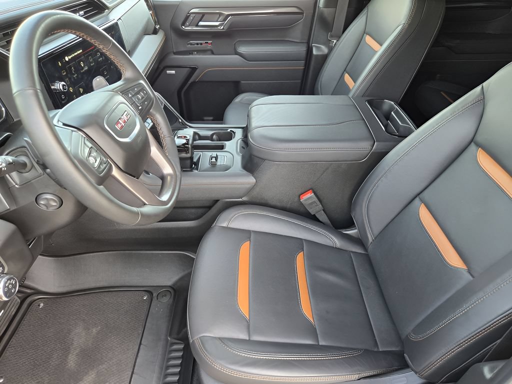 Used 2025 GMC Sierra 1500 AT4 AWD/4WD image 12