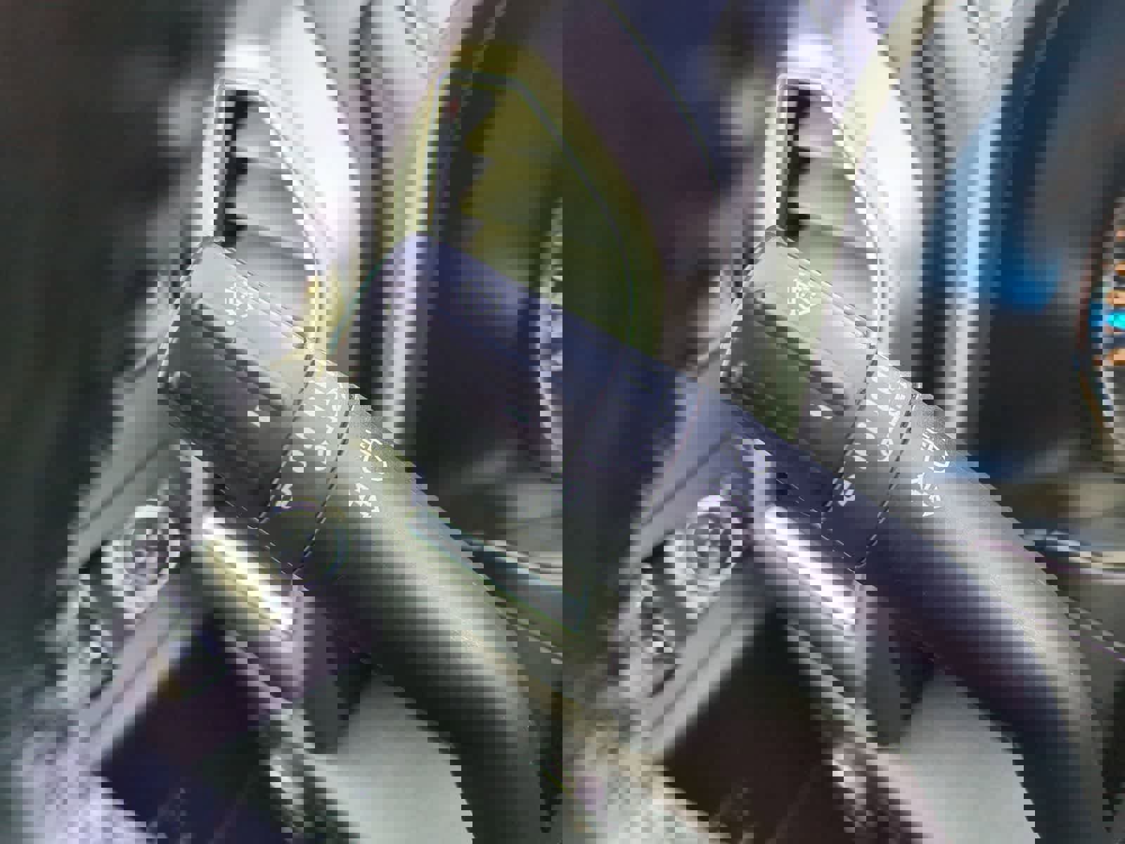 Used 2015 Ford F150 Platinum w/ Equipment Group 701A Luxury image 27