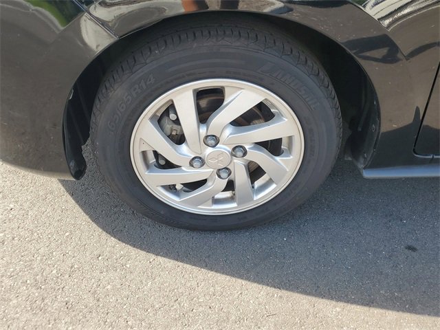 Used 2024 Mitsubishi Mirage ES image 4