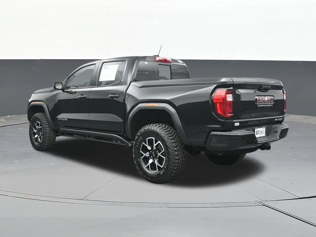 Used 2024 GMC Canyon AT4X AWD/4WD image 10