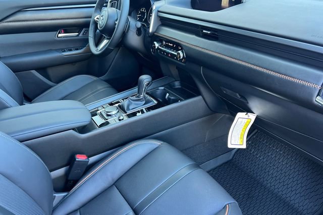 New 2026 MAZDA CX-50 2.5 Turbo w/ Accent Package image 18