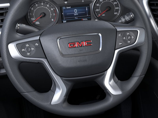Used 2023 GMC Acadia SLE w/ Driver Convenience Package AWD/4WD image 19