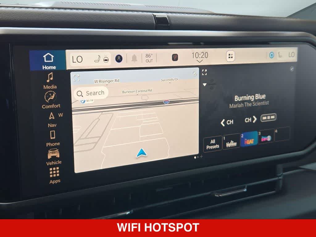 New 2026 Jeep Gladiator Mojave AWD/4WD image 27