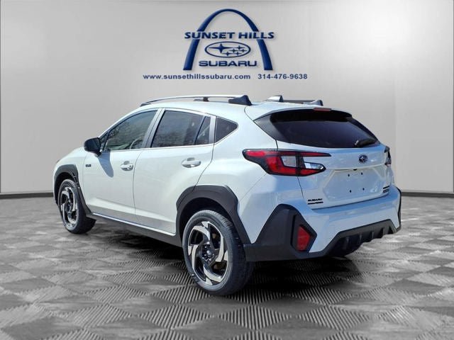 New 2026 Subaru Crosstrek 2.5i Limited image 26